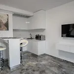 Aleyna Апартаменти