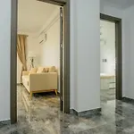 Апартаменти Aleyna *