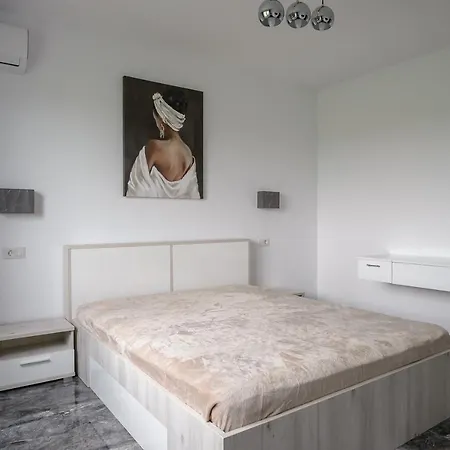 Aleyna Apartment Eforie Nord