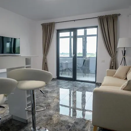 Aleyna Apartment Eforie Nord