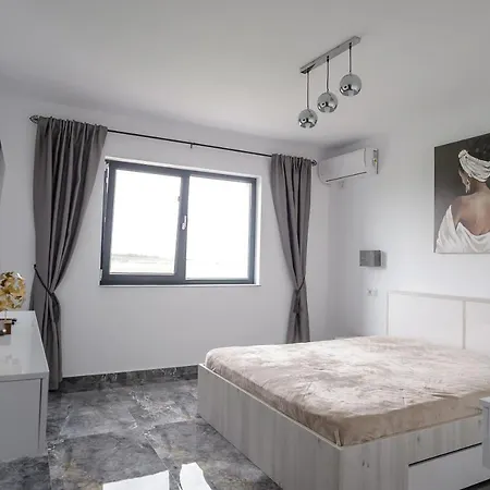 Aleyna Apartment Eforie Nord