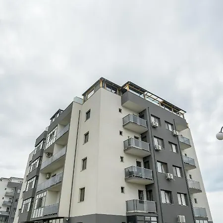 Apartment Aleyna *