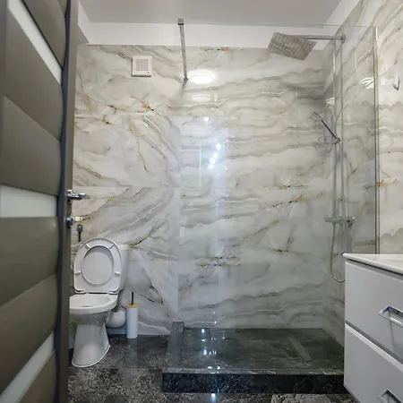 Apartment Aleyna Eforie Nord