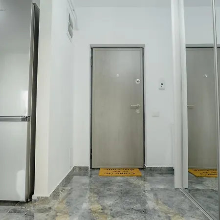 Aleyna Apartment Eforie Nord