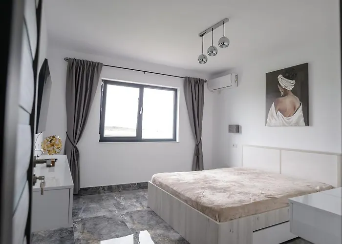 Aleyna Apartment Eforie Nord