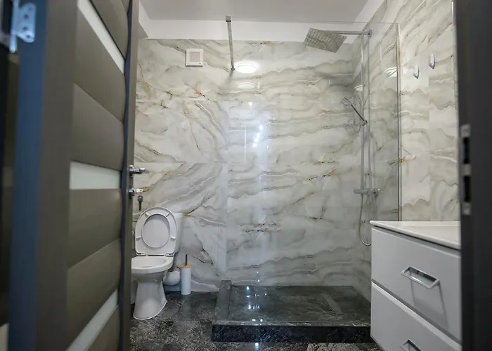 Apartment Aleyna Eforie Nord